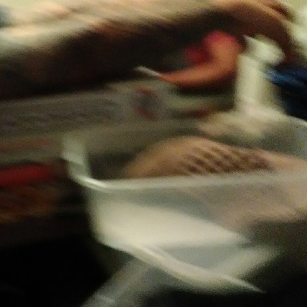 Meet your Posher, Ana